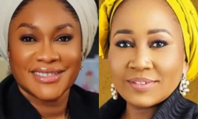 SHOCKER!!! How Aisha Achimugu’s N11bn got Sun Trust Bank MD, Halima Buba into trouble