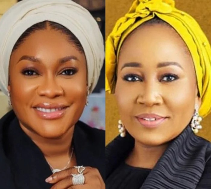 SHOCKER!!! How Aisha Achimugu’s N11bn got Sun Trust Bank MD, Halima Buba into trouble