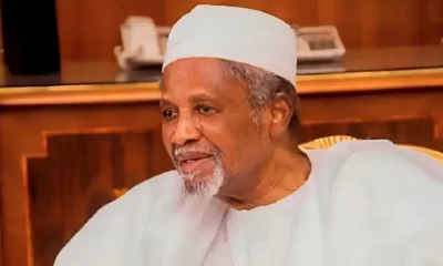 Businessman magnate, Aminu Dantata, dies at 94