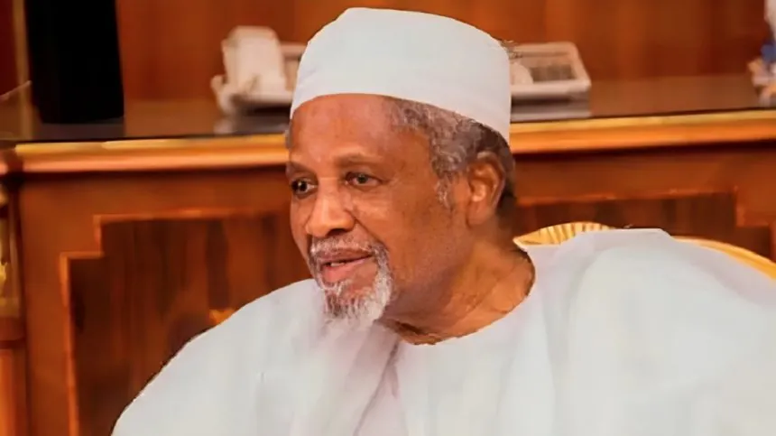 Businessman magnate, Aminu Dantata, dies at 94