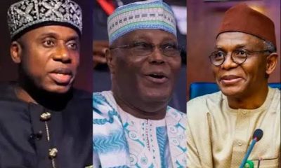 Atiku sidelines again as ADA picks Presidential Flagbearer