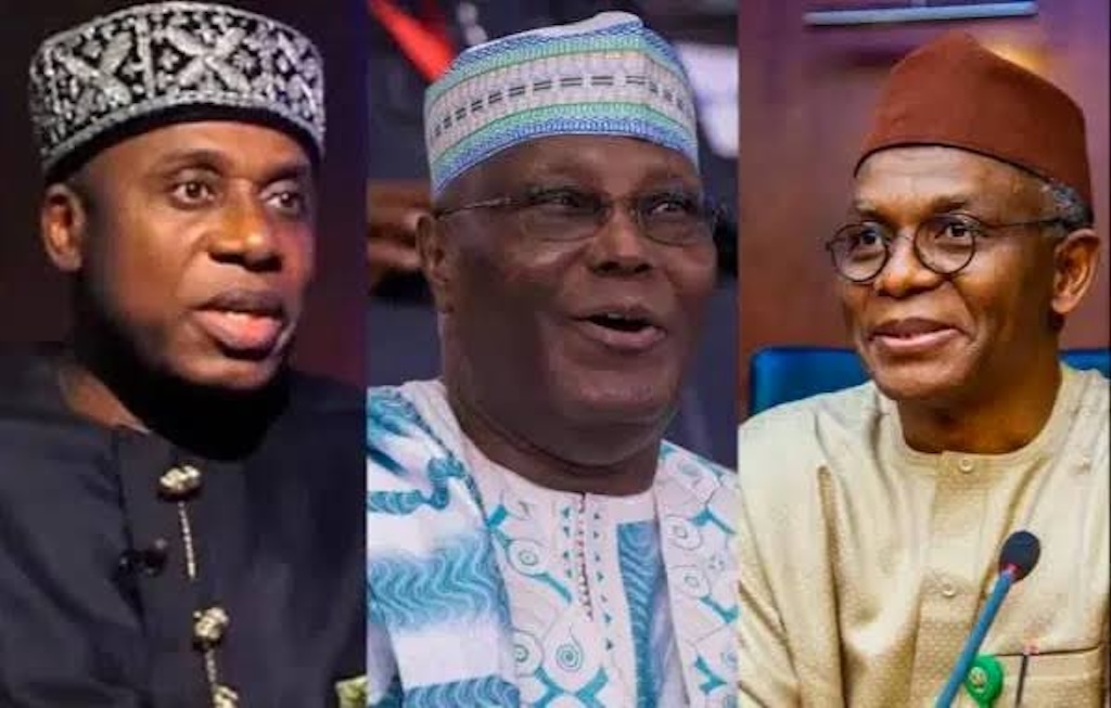 Atiku sidelines again as ADA picks Presidential Flagbearer