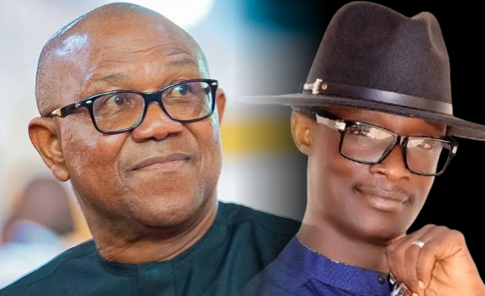 Barry Avotu Johnson: 10 things to know about Obidient Peoples Party national chairman