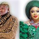 'You’re not a woman' - Portable exposes Bobrisky again