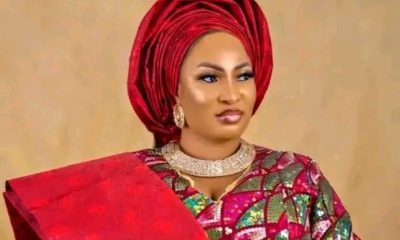 EFCC quizzes Abuja businesswoman Halimat Tejuosho over alleged appointment scam