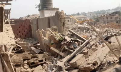 Tension in Imo as bomb explosion rocks community, details emerge