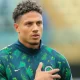 Super Eagles goalkeeper faces 4-year ban over 'fraud'