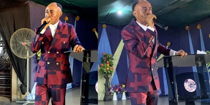 Detained Abuja Pastor Amos Isah raped 14-year-old in church, threatened to kill her if she exposed him – Family