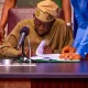 Fresh details as Tinubu signs tax reform bills into law