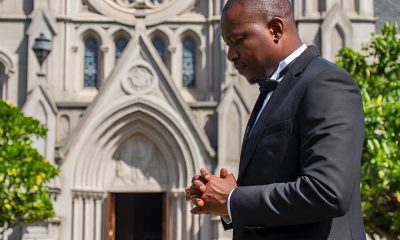 'He likes it dirty and bushy' - Pastor's wife cries out over 'abnormal' bedroom demands