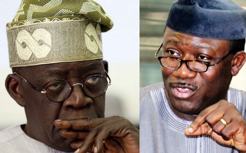 Why Nigerians may not vote APC in 2027 - Fayemi blows hot
