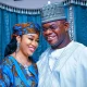 Angry Nigerians react to Yahaya Bello's fourth wife marriage [VIDEO]