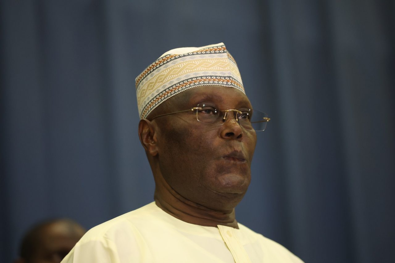 Coalition: Fresh rejection for Atiku as party takes bold decision