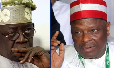 Revealed: What Kwankwaso demanded from Tinubu that ended defection deal, inside story