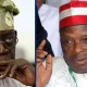 Revealed: What Kwankwaso demanded from Tinubu that ended defection deal, inside story