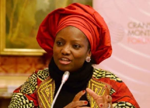 After several weeks, Amaechi’s wife replies Wike over N4 billion NDDC funds