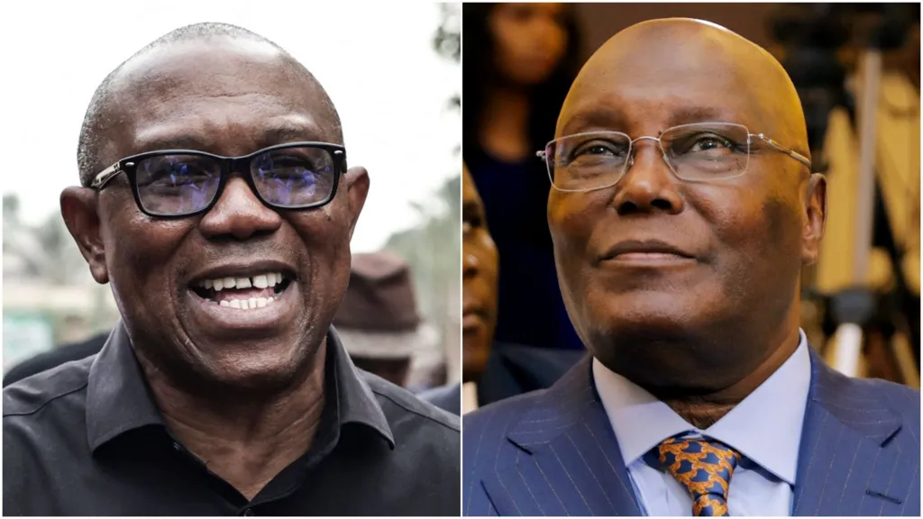 Coalition: Fresh crisis hits Peter Obi in ADC as Southern leaders prefer Atiku