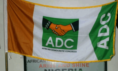 Five serving governors expected to join coalition platform, ADC