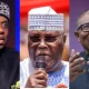 Coalition: Tensions rise in ADC as Atiku faces pressure to withdraw presidential candidacy