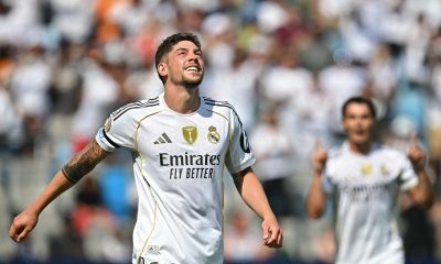 Club World Cup: Madrid edge Dortmund 3–2 to reach semi-finals