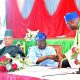 Former President Muhammadu Buhari’s aide, Bashir Ahmad, has stirred political waters by asserting that the Governor of Taraba State and another governor from the North West will, “in just a matter of days,” formally defect to the All Progressives Congress (APC), as reported by NaijaNews