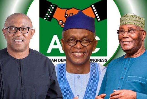 Atiku Ticket Threatens ADC Unity — Obi, Others to Walk Out if...