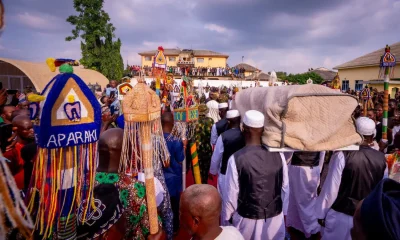 How soldiers barred traditionalists from taking over Awujale’s funeral