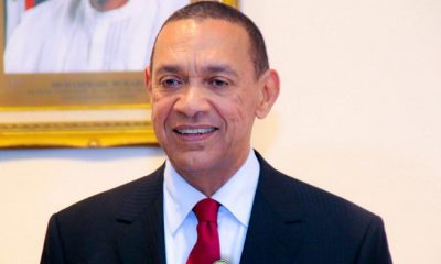 AMCON lists Silverbird’s Abuja Mall for sale over Murray-Bruce debt