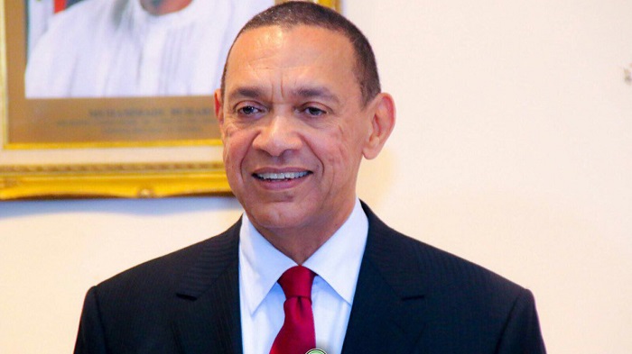 AMCON lists Silverbird’s Abuja Mall for sale over Murray-Bruce debt
