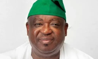 Women, babies among passengers killed in fresh Plateau attack