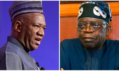  'I will support him' - Datti reveals one major condition not to contest in 2027