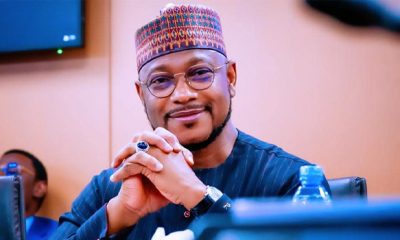 ADC woos Gov Lawal ahead of 2027 polls