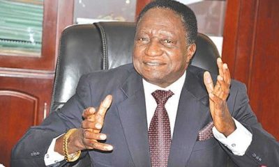 ‘N5.2bn fraud’ trial: Ex-JAMB registrar Ojerinde seeks out-of-court settlement