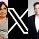 Elon Musk’s X CEO, Linda Yaccarino resigns