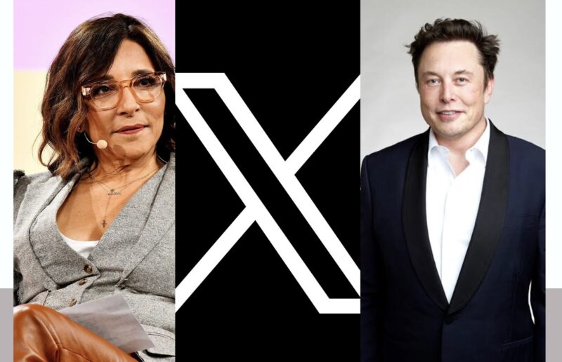 Elon Musk’s X CEO, Linda Yaccarino resigns