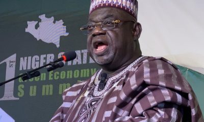 'Disloyal politicians' - Former gov tells PDP never to accept Atiku, others return