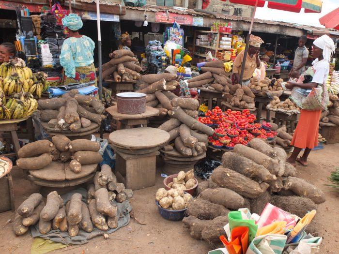 Hardship: Why Nigeria’s food crisis is self-inflicted