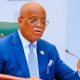 Akwa Ibom Gov Speaks on Tinubu’s 2027 Chances
