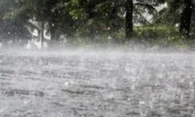 Expect heavy rain soon - Govt issues flood alert