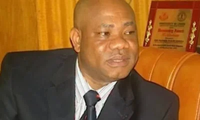 Court convicts ex-NHIS boss, BDC operator of $2.1 million fraud