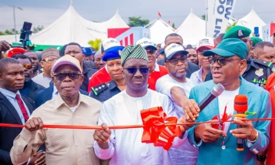 Peter Obi: Okpebholo was right to demand security clearance, says Wike