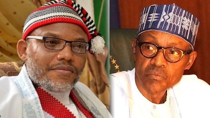 IPOB: Why Igbos hate Buhari so much even after his death