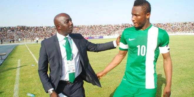 EXPOSED: Inside bribery scandals of N91million, €50,000, others that rock Nigerian football teams’ selection