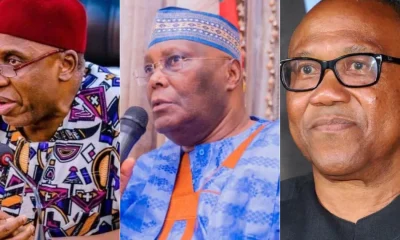 Coalition: Confusion rocks ADC over presidential ticket; moves to block Atiku deepens