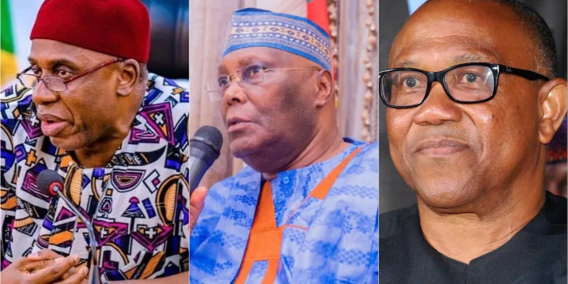 Coalition: Confusion rocks ADC over presidential ticket; moves to block Atiku deepens