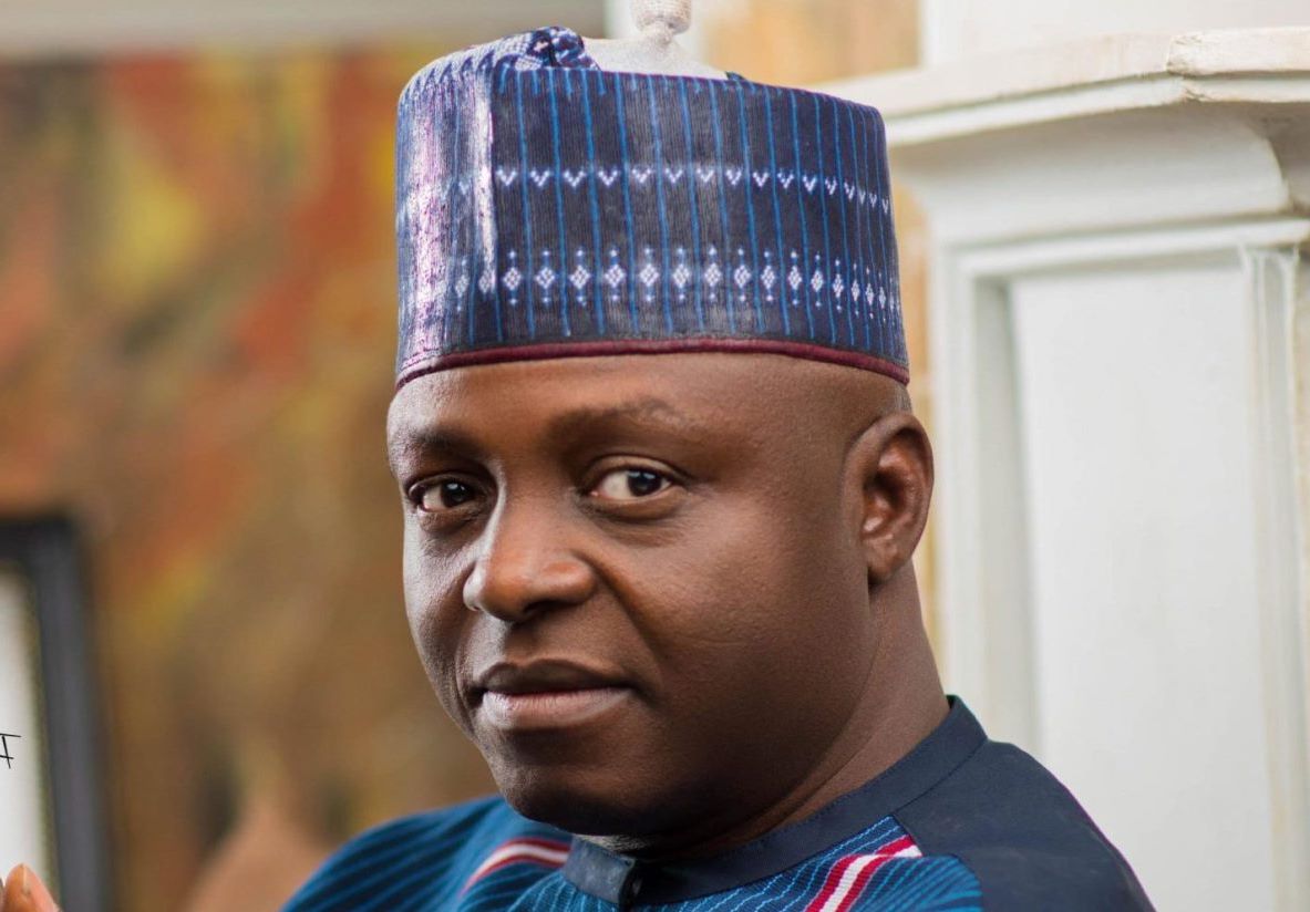 Nentawe Yilwatda to emerge as APC national chairman
