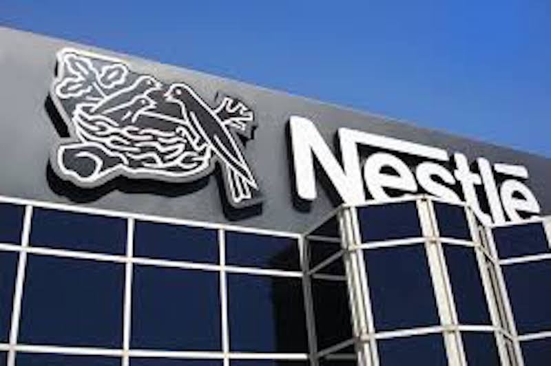 Nestlé partners FG on water quality campaign
