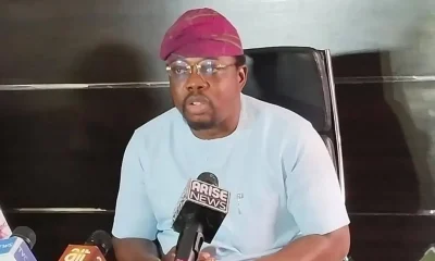 Defection: We’re not for sale, Osun PDP lawmakers declare