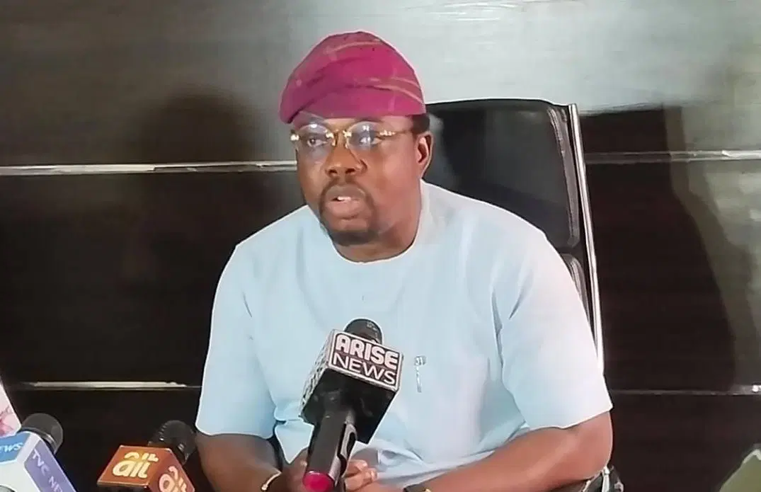 Defection: We’re not for sale, Osun PDP lawmakers declare