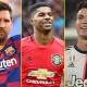 Rashford to be denied dream welcome at Barcelona, reason emerges